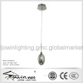 Modern Simple Glass Pendant Light & small ceiling lights